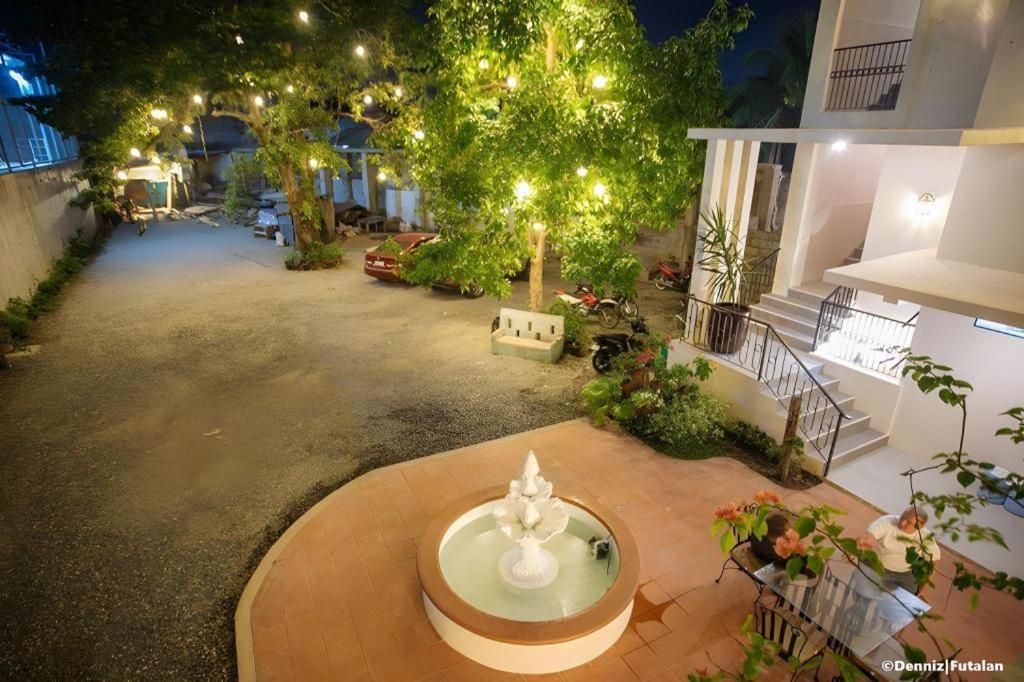 מלון Dumaguete City Casa Rubin מראה חיצוני תמונה