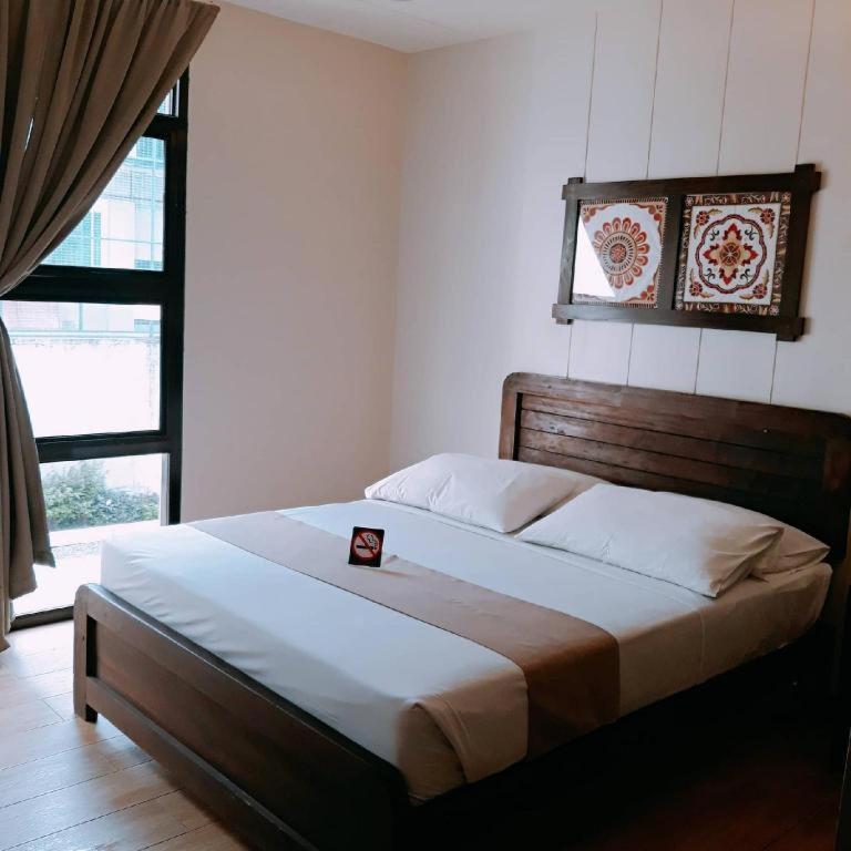 מלון Dumaguete City Casa Rubin מראה חיצוני תמונה