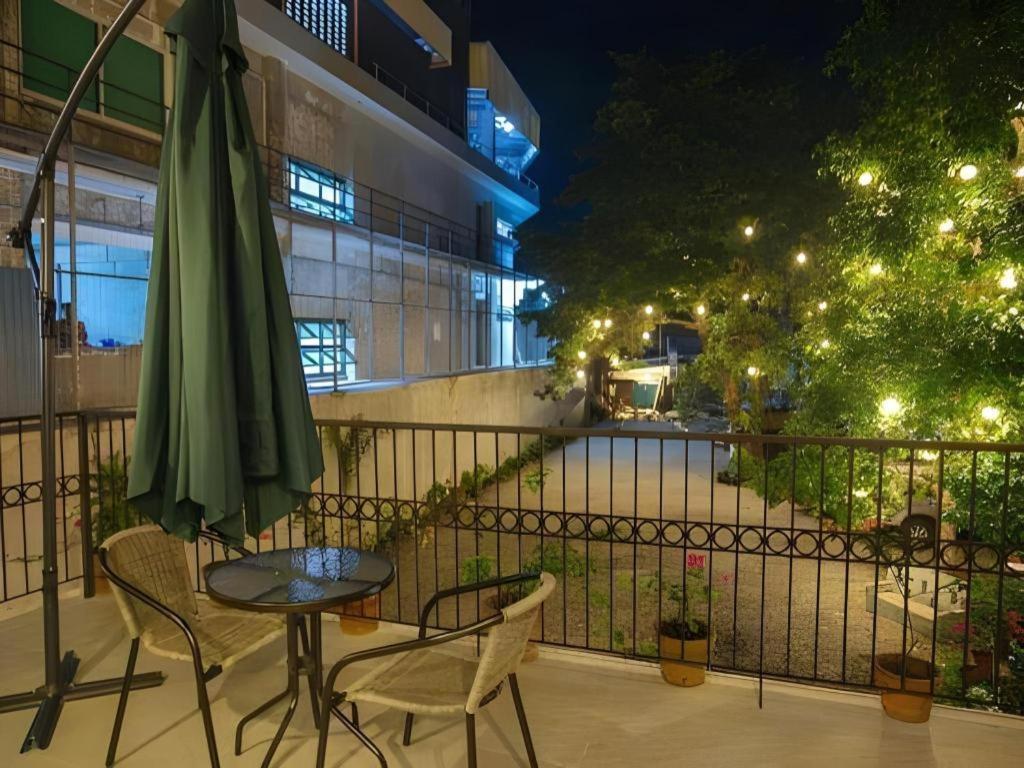 מלון Dumaguete City Casa Rubin מראה חיצוני תמונה