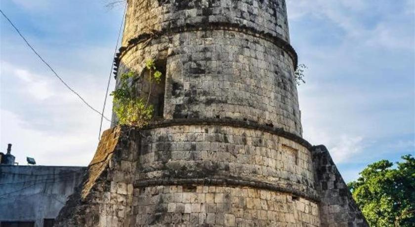 מלון Dumaguete City Casa Rubin מראה חיצוני תמונה