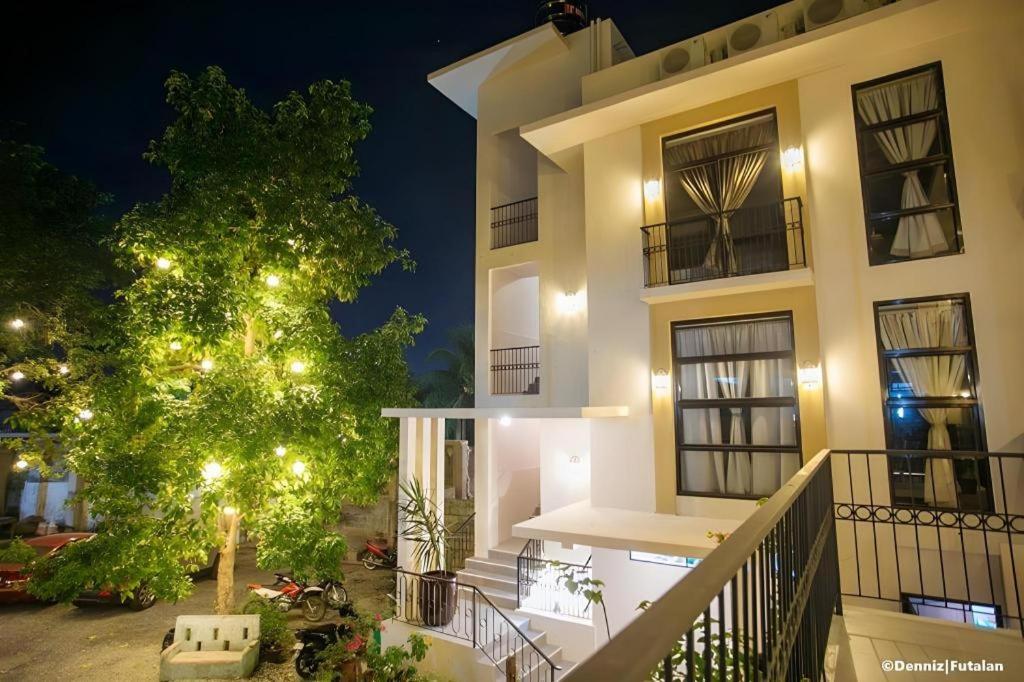 מלון Dumaguete City Casa Rubin מראה חיצוני תמונה