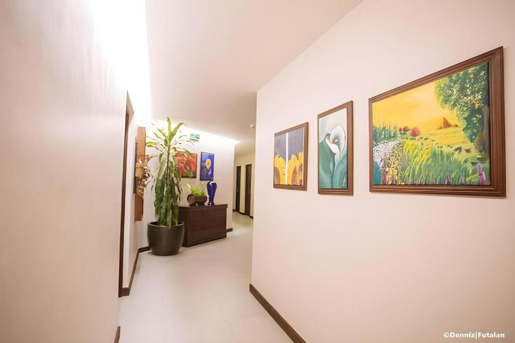 מלון Dumaguete City Casa Rubin מראה חיצוני תמונה