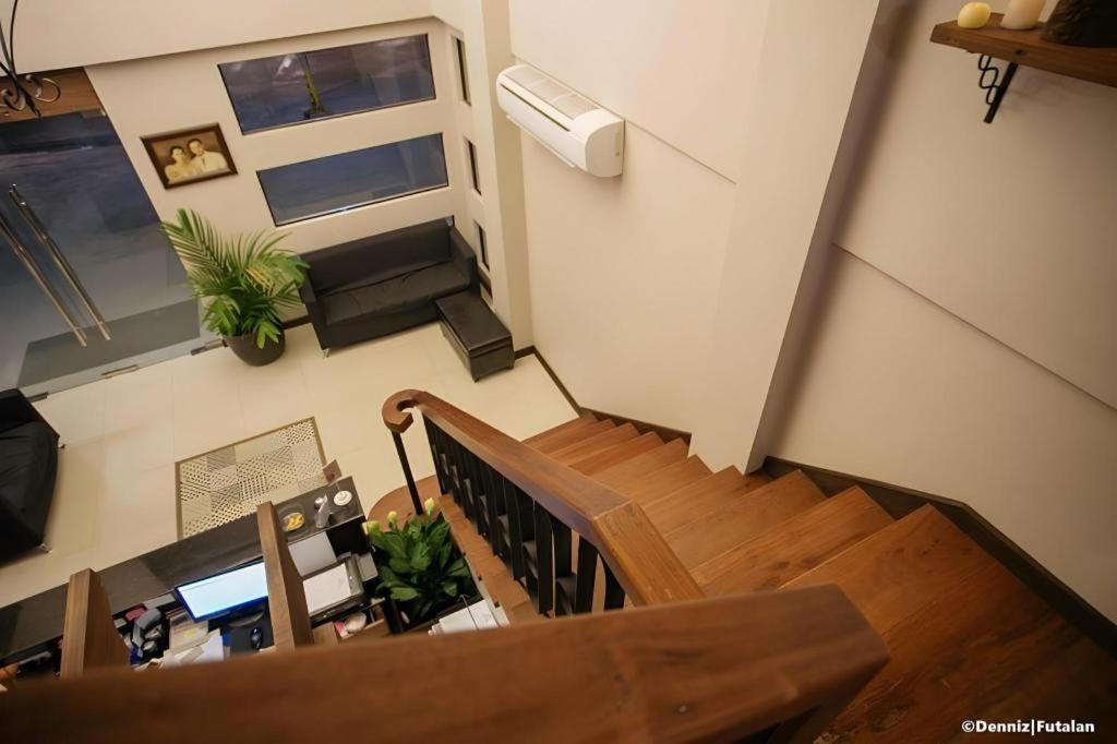 מלון Dumaguete City Casa Rubin מראה חיצוני תמונה