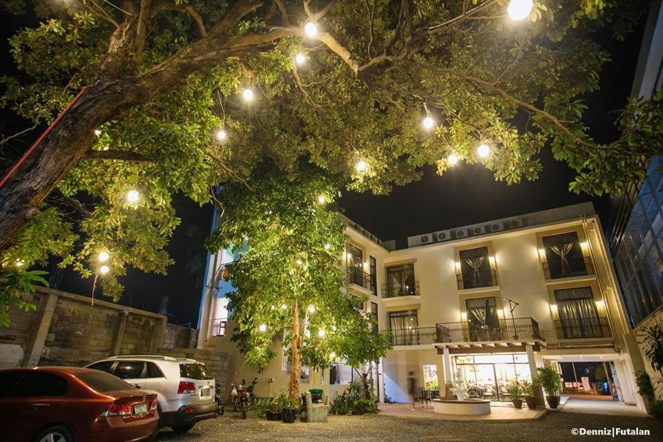 מלון Dumaguete City Casa Rubin מראה חיצוני תמונה
