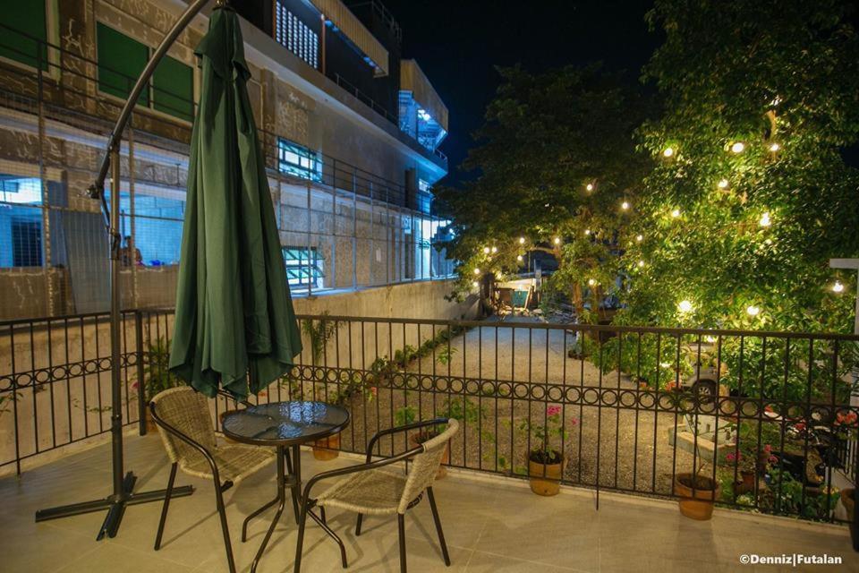 מלון Dumaguete City Casa Rubin מראה חיצוני תמונה